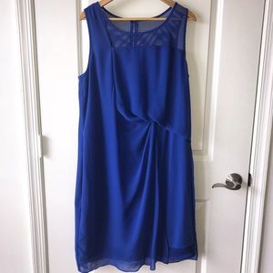 Lane Bryant Dress